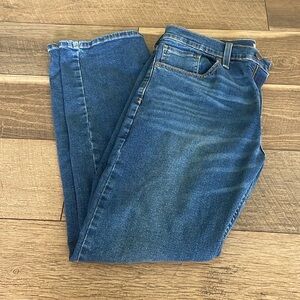Levi’s Jean